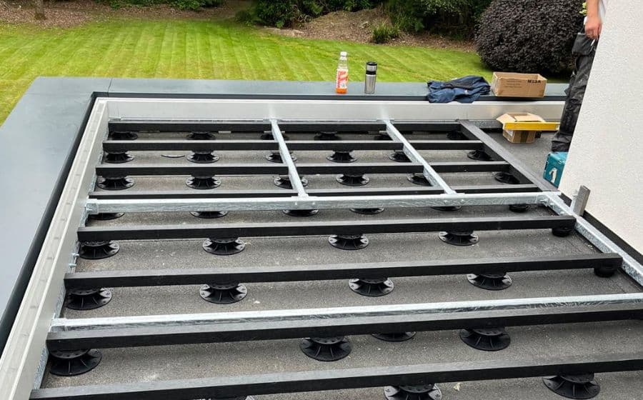 retrofit balcony
