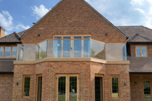 balcony installers