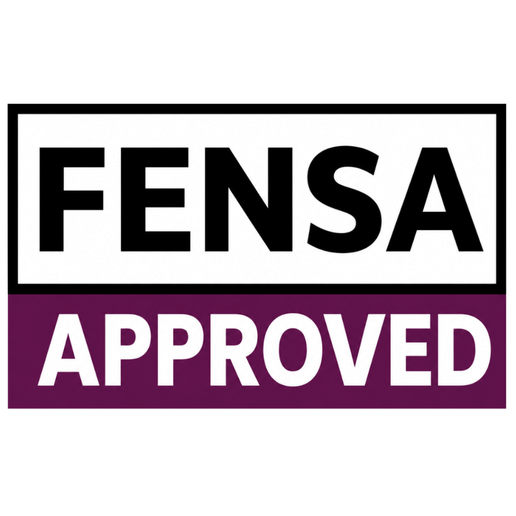 Fensa Approved Installers
