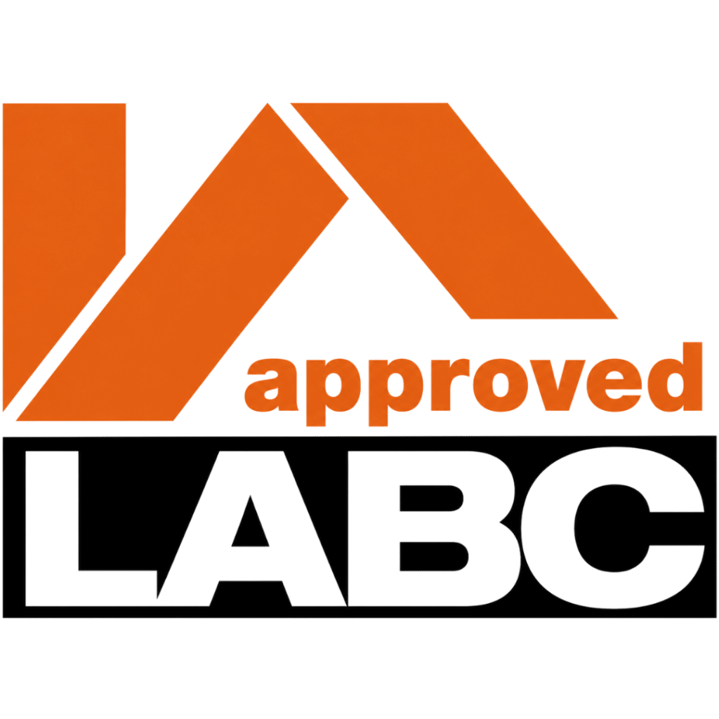 LABC Approved Installer
