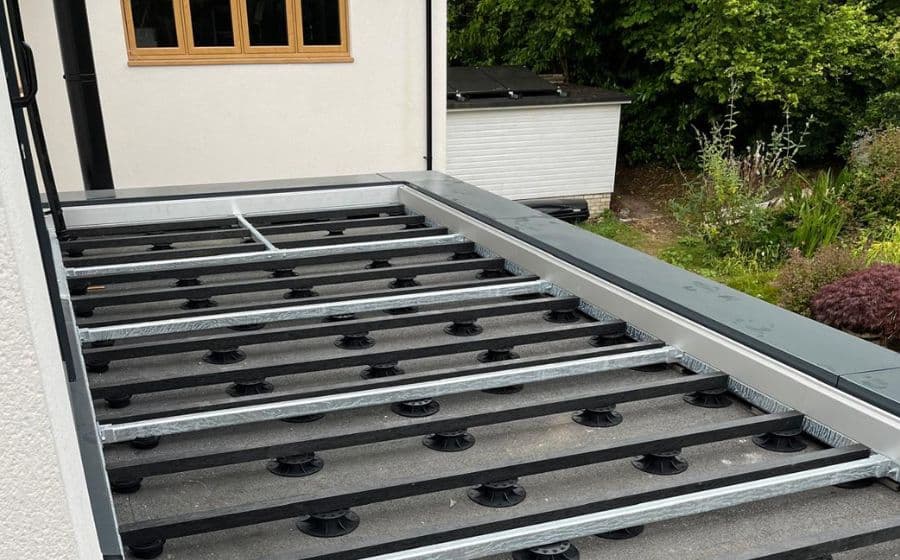 retrofit balcony
