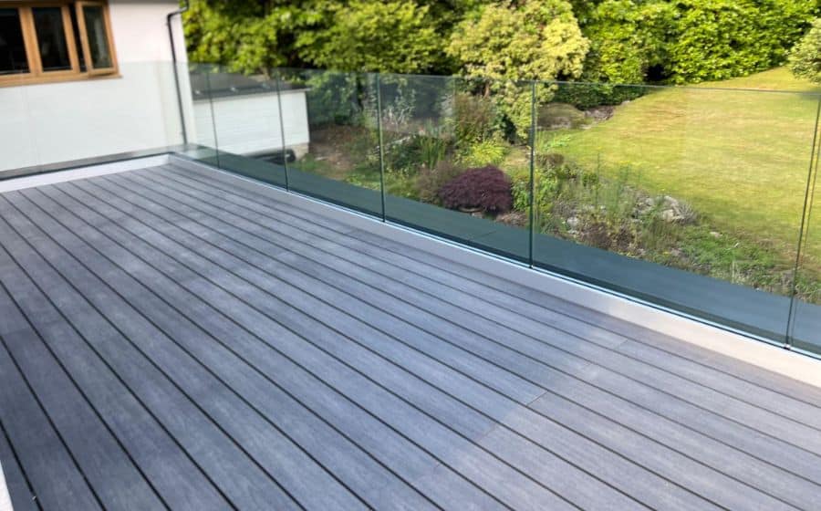 retrofit balcony