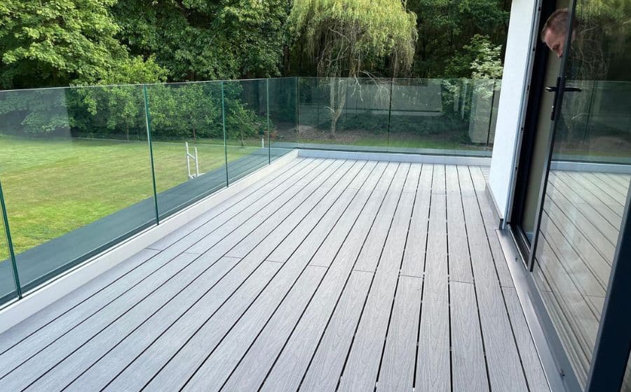 retrofit balcony