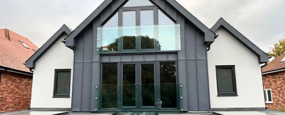 juliet balcony building regulations