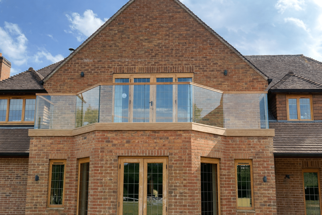 balcony installers