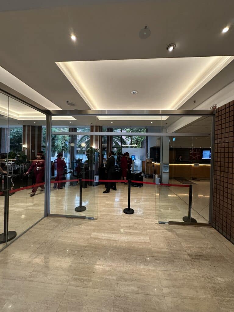 Glass Partitions Q