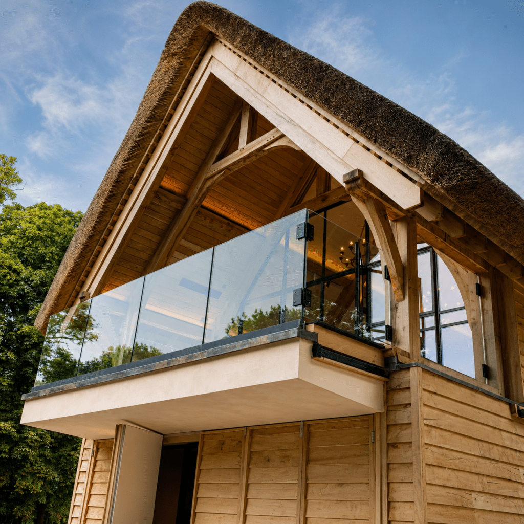 complete balustrade installation near me