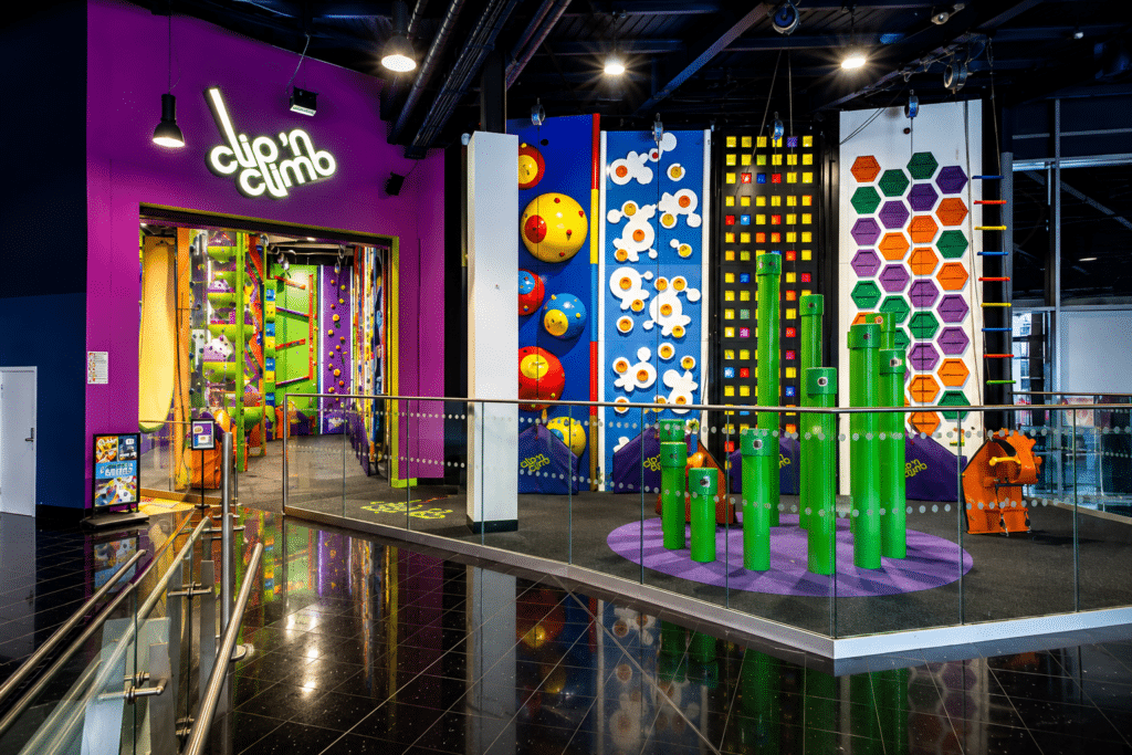 clip n climb open high wycombe